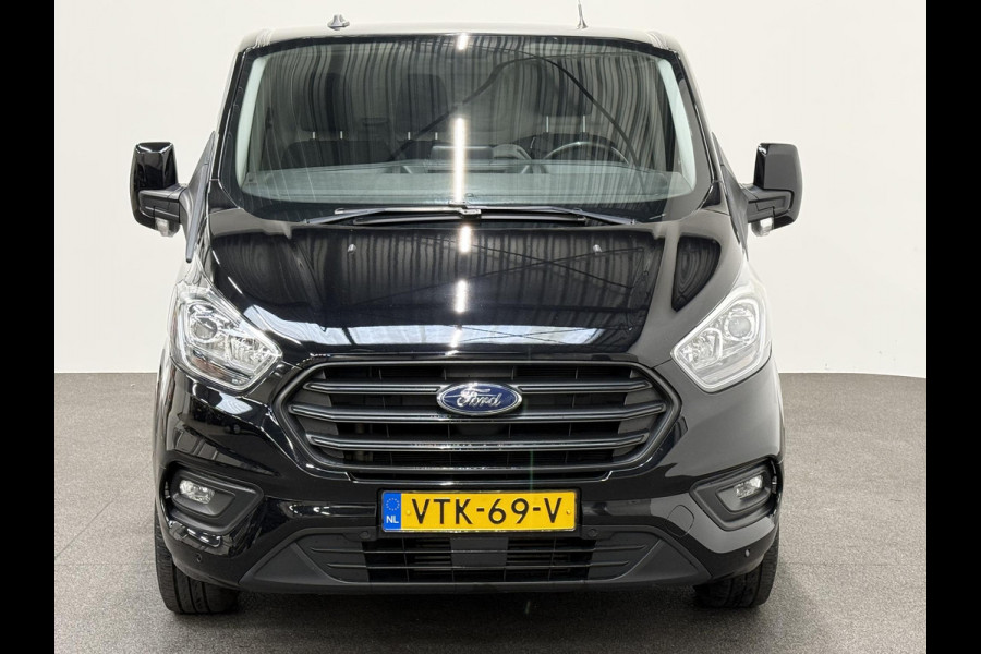 Ford Transit Custom 300 2.0 TDCI L2H1 Trend |Navi| DAB| PDC| Airco| Camera| Carplay| 3-zits