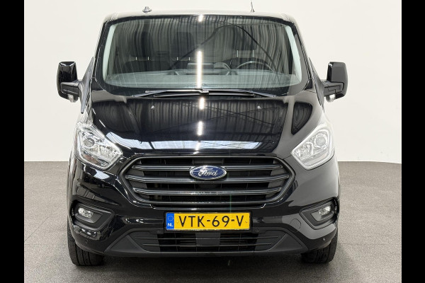 Ford Transit Custom 300 2.0 TDCI L2H1 Trend |Navi| DAB| PDC| Airco| Camera| Carplay| 3-zits
