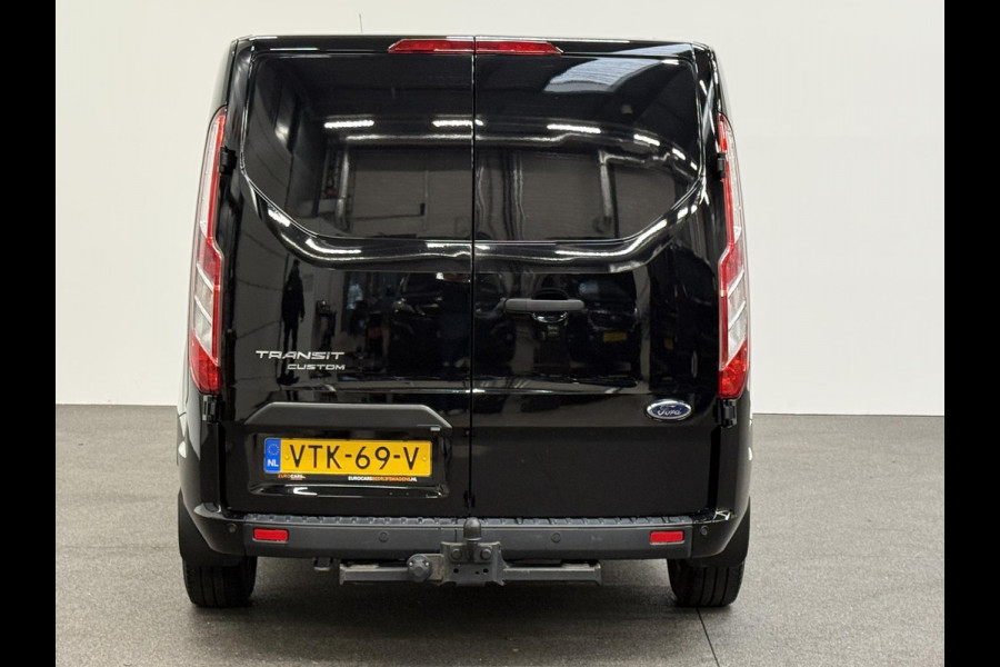 Ford Transit Custom 300 2.0 TDCI L2H1 Trend |Navi| DAB| PDC| Airco| Camera| Carplay| 3-zits