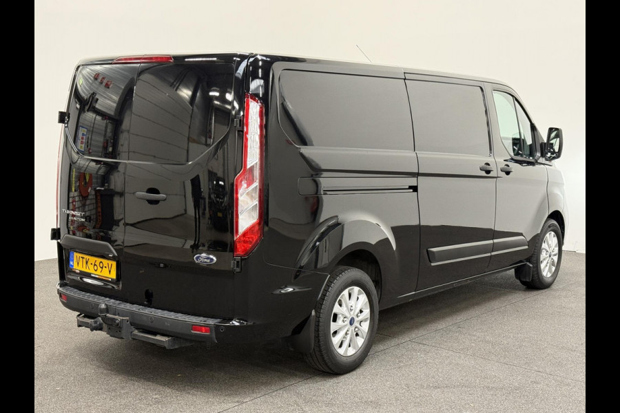 Ford Transit Custom 300 2.0 TDCI L2H1 Trend |Navi| DAB| PDC| Airco| Camera| Carplay| 3-zits