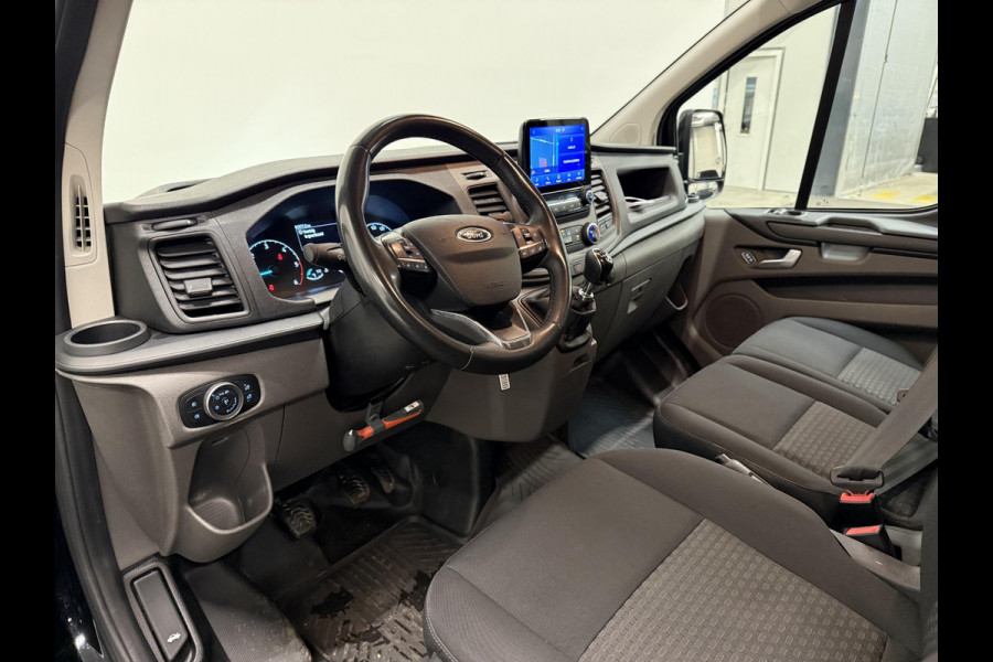Ford Transit Custom 300 2.0 TDCI L2H1 Trend |Navi| DAB| PDC| Airco| Camera| Carplay| 3-zits
