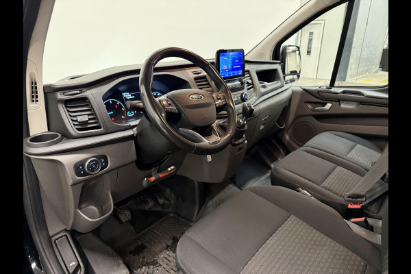 Ford Transit Custom 300 2.0 TDCI L2H1 Trend |Navi| DAB| PDC| Airco| Camera| Carplay| 3-zits