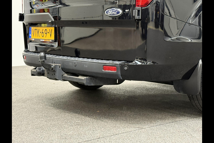 Ford Transit Custom 300 2.0 TDCI L2H1 Trend |Navi| DAB| PDC| Airco| Camera| Carplay| 3-zits