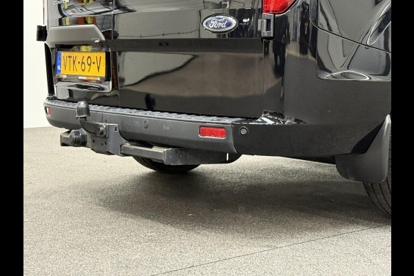 Ford Transit Custom 300 2.0 TDCI L2H1 Trend |Navi| DAB| PDC| Airco| Camera| Carplay| 3-zits