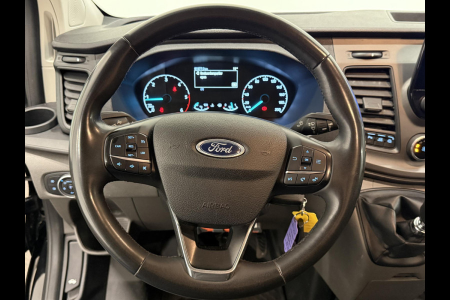 Ford Transit Custom 300 2.0 TDCI L2H1 Trend |Navi| DAB| PDC| Airco| Camera| Carplay| 3-zits