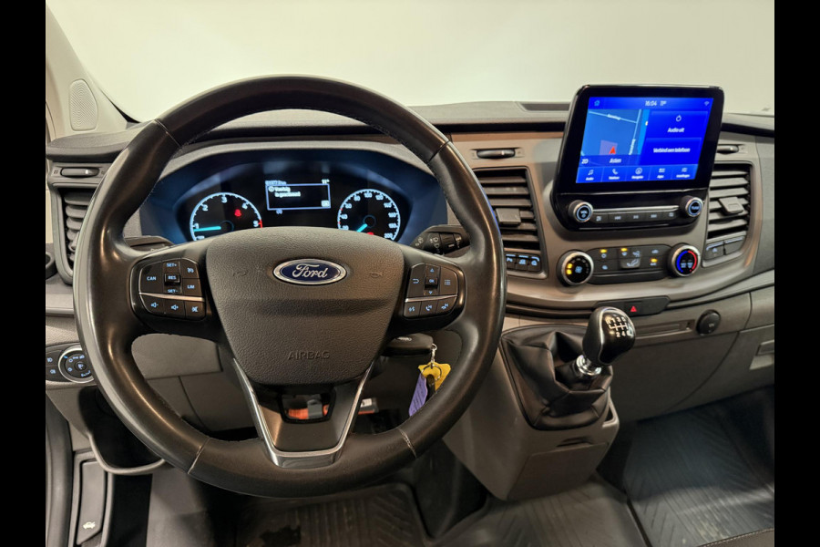 Ford Transit Custom 300 2.0 TDCI L2H1 Trend |Navi| DAB| PDC| Airco| Camera| Carplay| 3-zits