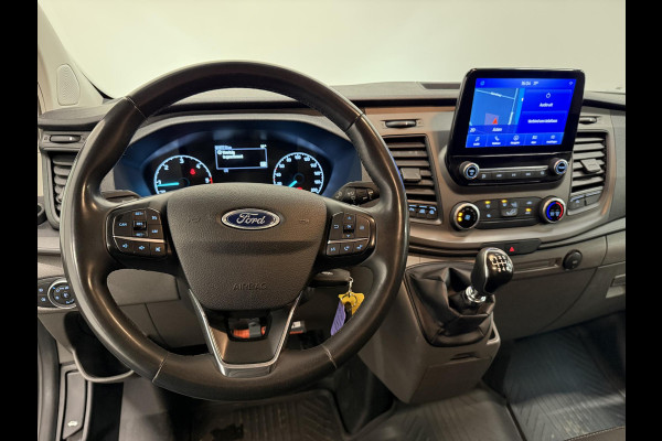 Ford Transit Custom 300 2.0 TDCI L2H1 Trend |Navi| DAB| PDC| Airco| Camera| Carplay| 3-zits