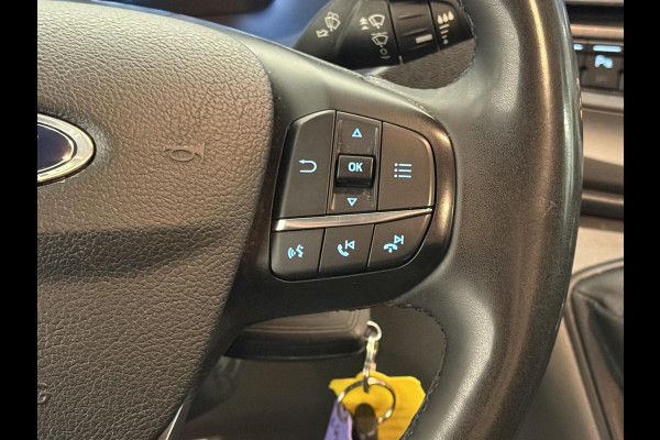 Ford Transit Custom 300 2.0 TDCI L2H1 Trend |Navi| DAB| PDC| Airco| Camera| Carplay| 3-zits