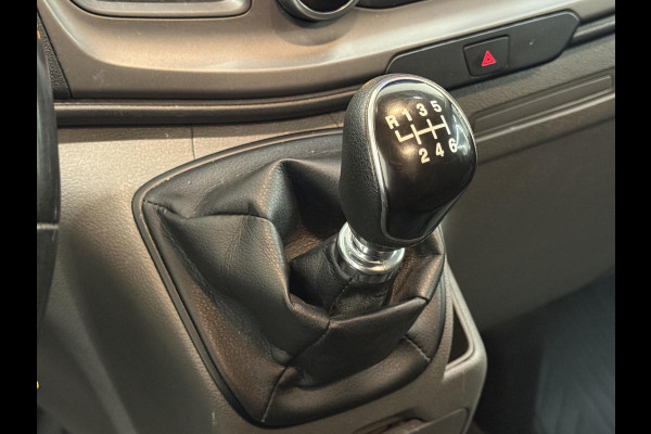 Ford Transit Custom 300 2.0 TDCI L2H1 Trend |Navi| DAB| PDC| Airco| Camera| Carplay| 3-zits