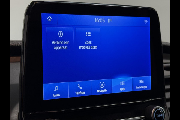 Ford Transit Custom 300 2.0 TDCI L2H1 Trend |Navi| DAB| PDC| Airco| Camera| Carplay| 3-zits
