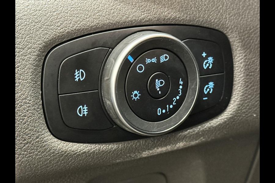 Ford Transit Custom 300 2.0 TDCI L2H1 Trend |Navi| DAB| PDC| Airco| Camera| Carplay| 3-zits