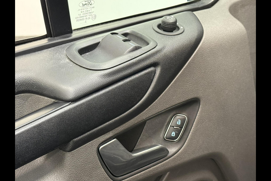 Ford Transit Custom 300 2.0 TDCI L2H1 Trend |Navi| DAB| PDC| Airco| Camera| Carplay| 3-zits