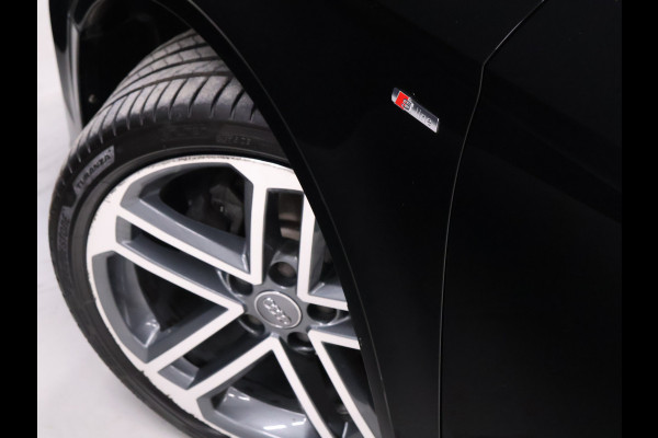 Audi A3 Limousine 35 TFSI CoD Advance Sport S Line [CAMERA, 2X S LINE, VIRTUAL COCKPIT, STOELVERWARMING, CRUISE CONTROL, NIEUWSTAAT]