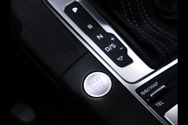 Audi A3 Limousine 35 TFSI CoD Advance Sport S Line [CAMERA, 2X S LINE, VIRTUAL COCKPIT, STOELVERWARMING, CRUISE CONTROL, NIEUWSTAAT]
