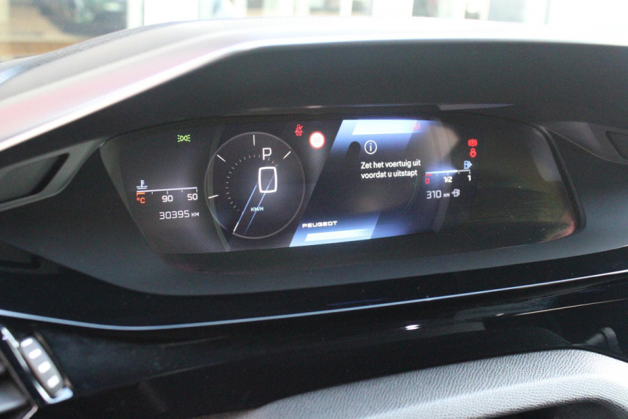 Peugeot 408 1.2 HYBRID 145PK e-DCS6 GT | MATRIX LED KOPLAMPEN | ADAPTIVE ACHTERVERLICHTING | NAVIGATIE FULL MAP | DRAADLOOS APPLE CARPLAY/ANDROID AUTO | STUURVERWARMING | ADAPTIEVE CRUISECONTROL | 19'' VIJF SPAAKS LICHTMETALEN VELGEN | ELEKTRISCHE ACHTERKLEP BEDIENING | DONKERE HEMELBEKLEDING | EXTRA GETINTE ACHTERRUITEN | 3D DIGITALE COCKPIT | SFEERVERLICHTING | PARKEERSENSOREN VOOR + ACHTER | ACHTERUITRIJCAMERA | KEYLESS ENTRY/START |