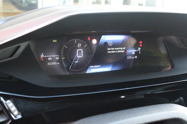 Peugeot 408 1.2 HYBRID 145PK e-DCS6 GT | MATRIX LED KOPLAMPEN | ADAPTIVE ACHTERVERLICHTING | NAVIGATIE FULL MAP | DRAADLOOS APPLE CARPLAY/ANDROID AUTO | STUURVERWARMING | ADAPTIEVE CRUISECONTROL | 19'' VIJF SPAAKS LICHTMETALEN VELGEN | ELEKTRISCHE ACHTERKLEP BEDIENING | DONKERE HEMELBEKLEDING | EXTRA GETINTE ACHTERRUITEN | 3D DIGITALE COCKPIT | SFEERVERLICHTING | PARKEERSENSOREN VOOR + ACHTER | ACHTERUITRIJCAMERA | KEYLESS ENTRY/START |