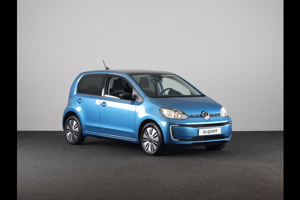Volkswagen e-Up! Style 83PK | Navigatie via app | Cruise control | LM velgen | Acteruitrijcamera | Multifunctioneel stuurwiel |
