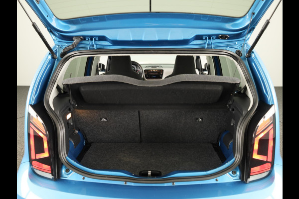 Volkswagen e-Up! Style 83PK | Navigatie via app | Cruise control | LM velgen | Acteruitrijcamera | Multifunctioneel stuurwiel |