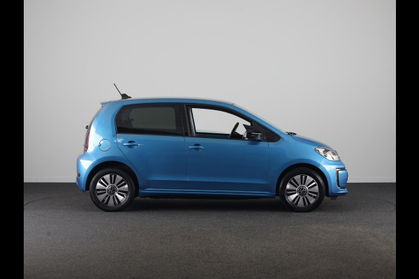Volkswagen e-Up! Style 83PK | Navigatie via app | Cruise control | LM velgen | Acteruitrijcamera | Multifunctioneel stuurwiel |