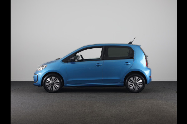 Volkswagen e-Up! Style 83PK | Navigatie via app | Cruise control | LM velgen | Acteruitrijcamera | Multifunctioneel stuurwiel |