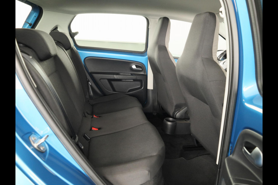 Volkswagen e-Up! Style 83PK | Navigatie via app | Cruise control | LM velgen | Acteruitrijcamera | Multifunctioneel stuurwiel |