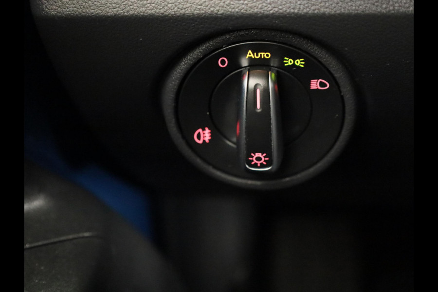 Volkswagen e-Up! Style 83PK | Navigatie via app | Cruise control | LM velgen | Acteruitrijcamera | Multifunctioneel stuurwiel |