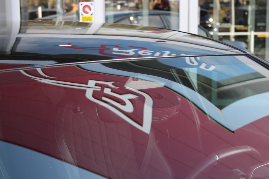 Peugeot 408 1.2 HYBRID 145PK e-DCS6 GT | MATRIX LED KOPLAMPEN | ADAPTIVE ACHTERVERLICHTING | NAVIGATIE FULL MAP | DRAADLOOS APPLE CARPLAY/ANDROID AUTO | STUURVERWARMING | ADAPTIEVE CRUISECONTROL | 19'' VIJF SPAAKS LICHTMETALEN VELGEN | ELEKTRISCHE ACHTERKLEP BEDIENING | DONKERE HEMELBEKLEDING | EXTRA GETINTE ACHTERRUITEN | 3D DIGITALE COCKPIT | SFEERVERLICHTING | PARKEERSENSOREN VOOR + ACHTER | ACHTERUITRIJCAMERA | KEYLESS ENTRY/START |