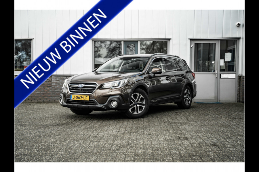 Subaru Outback 2.5i Comfort