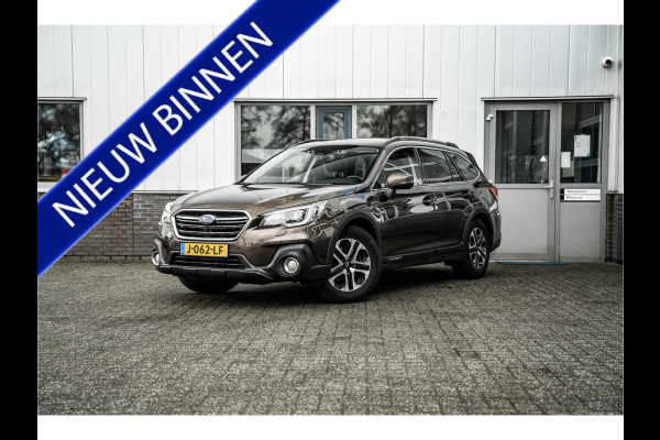 Subaru Outback 2.5i Comfort