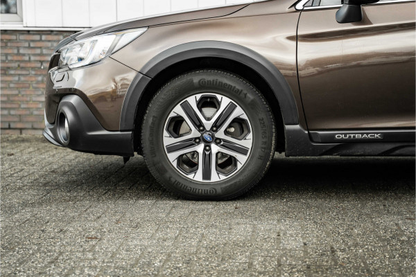 Subaru Outback 2.5i Comfort