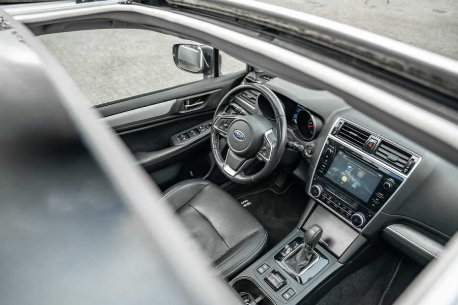 Subaru Outback 2.5i Comfort