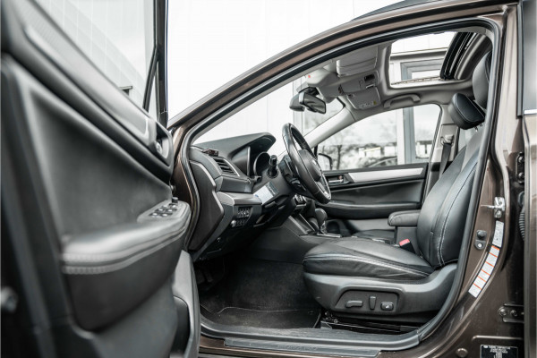 Subaru Outback 2.5i Comfort