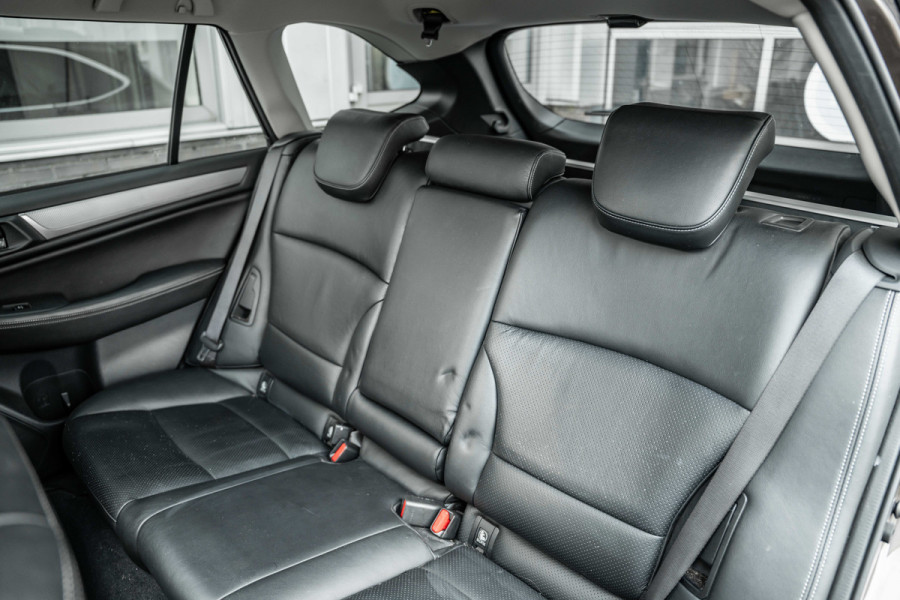 Subaru Outback 2.5i Comfort