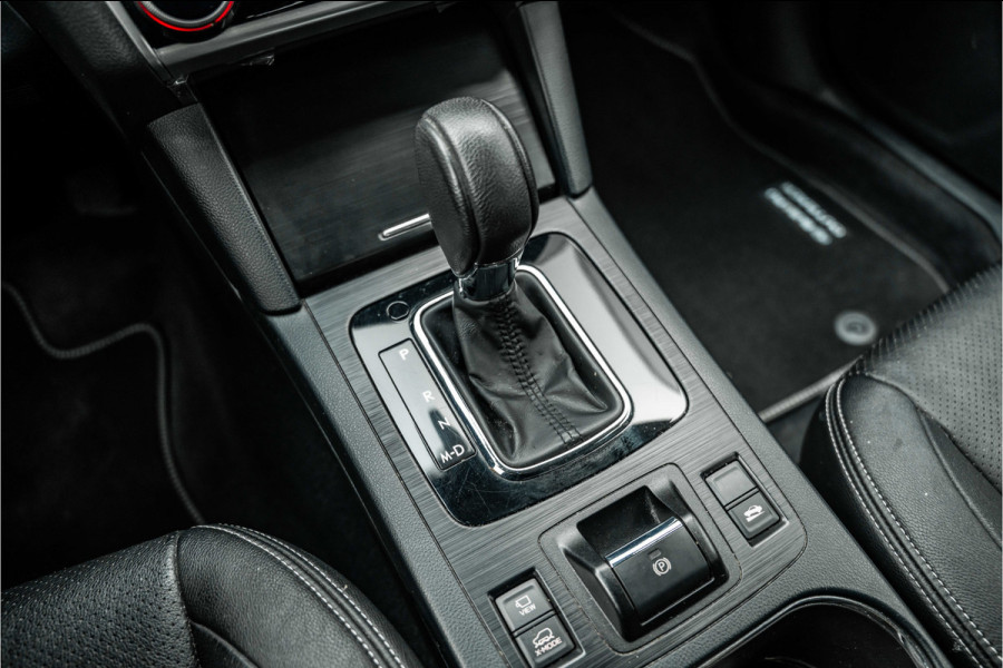 Subaru Outback 2.5i Comfort