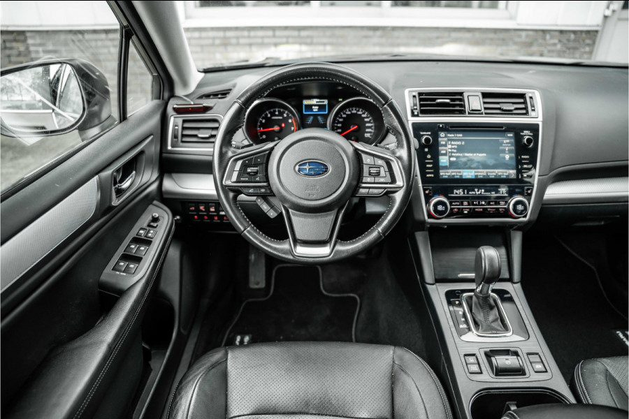 Subaru Outback 2.5i Comfort