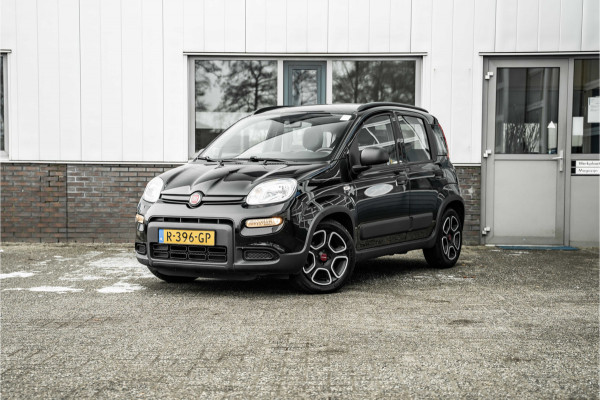 Fiat Panda 1.0 Hybrid City Life