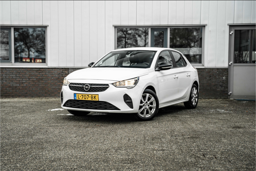 Opel Corsa 1.2 Edition