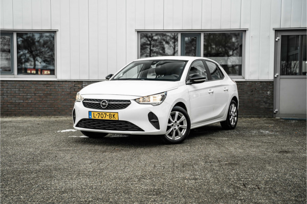 Opel Corsa 1.2 Edition