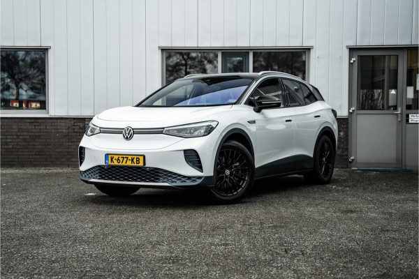 Volkswagen ID.4 First 77kWh | Trekhaak | Stoelverwarming | Camera