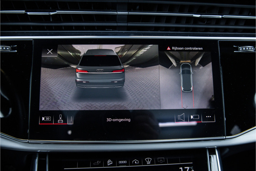 Audi Q7 60 TFSI e quattro Competition - Panorama | B&O | RS Seats | Luchtvering | Elek.Trekhaak
