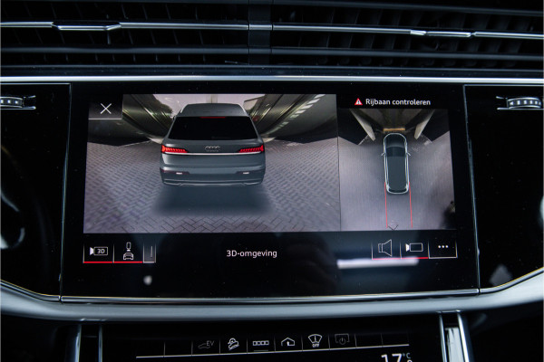 Audi Q7 60 TFSI e quattro Competition - Panorama | B&O | RS Seats | Luchtvering | Elek.Trekhaak
