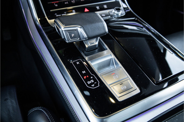 Audi Q7 60 TFSI e quattro Competition - Panorama | B&O | RS Seats | Luchtvering | Elek.Trekhaak