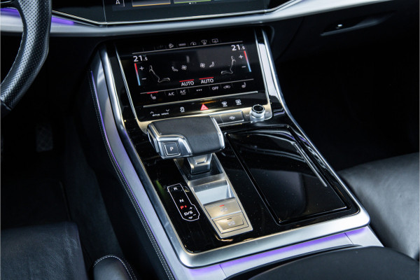 Audi Q7 60 TFSI e quattro Competition - Panorama | B&O | RS Seats | Luchtvering | Elek.Trekhaak