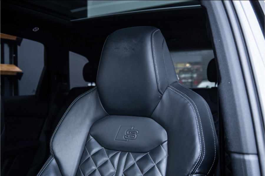 Audi Q7 60 TFSI e quattro Competition - Panorama | B&O | RS Seats | Luchtvering | Elek.Trekhaak
