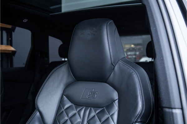 Audi Q7 60 TFSI e quattro Competition - Panorama | B&O | RS Seats | Luchtvering | Elek.Trekhaak