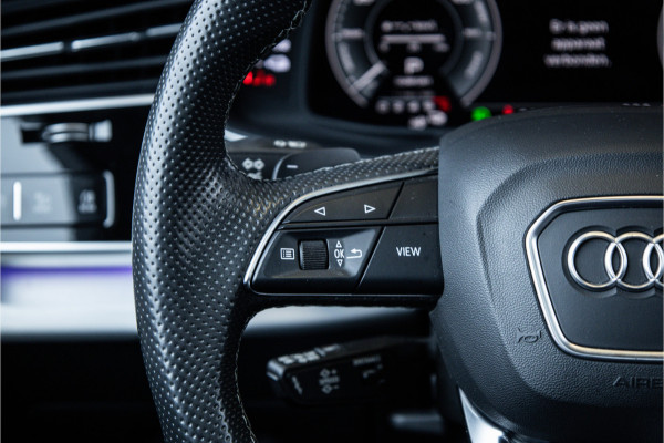 Audi Q7 60 TFSI e quattro Competition - Panorama | B&O | RS Seats | Luchtvering | Elek.Trekhaak