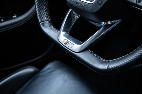 Audi Q7 60 TFSI e quattro Competition - Panorama | B&O | RS Seats | Luchtvering | Elek.Trekhaak