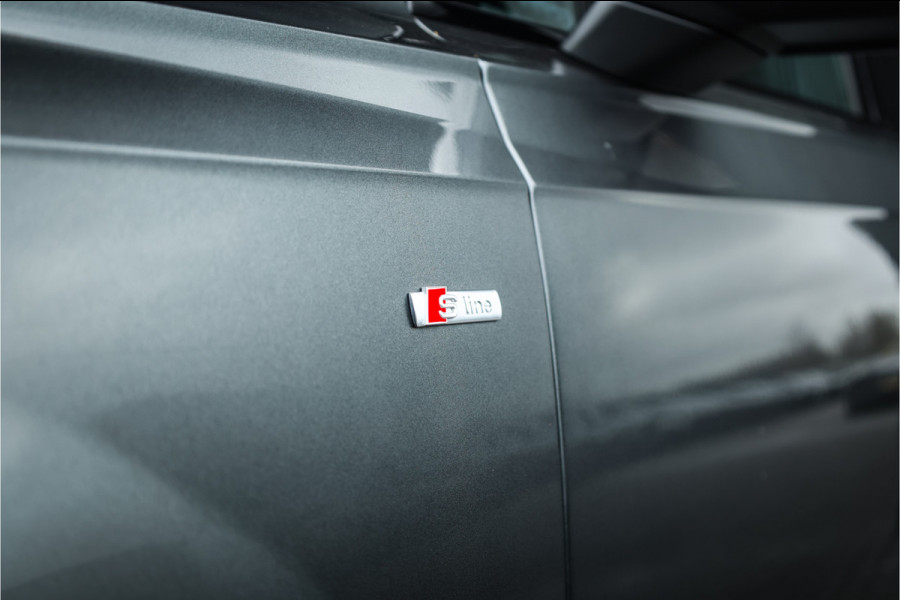 Audi Q7 60 TFSI e quattro Competition - Panorama | B&O | RS Seats | Luchtvering | Elek.Trekhaak