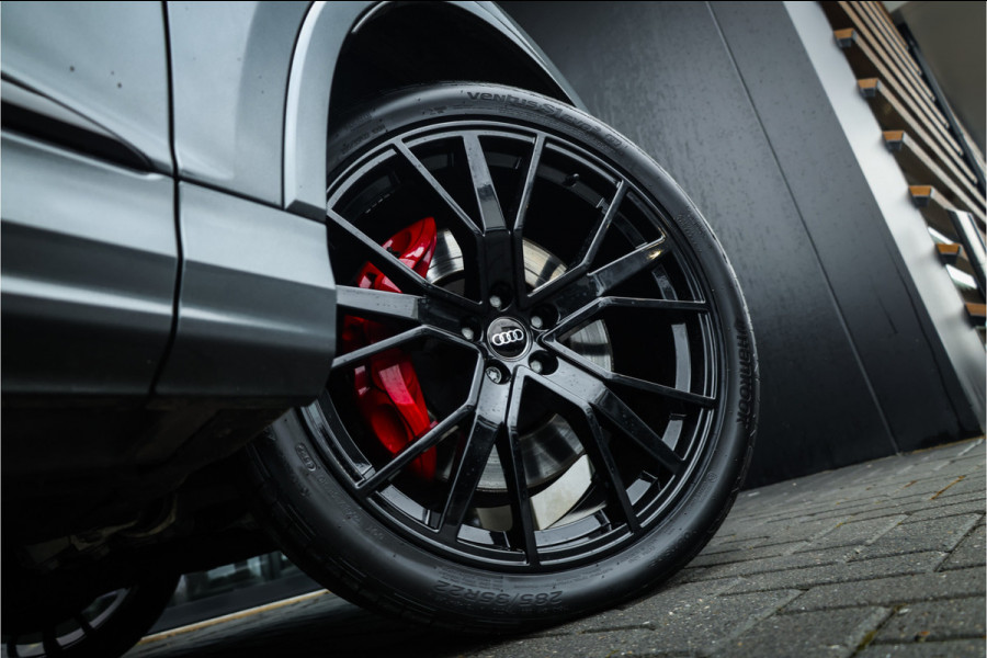 Audi Q7 60 TFSI e quattro Competition - Panorama | B&O | RS Seats | Luchtvering | Elek.Trekhaak