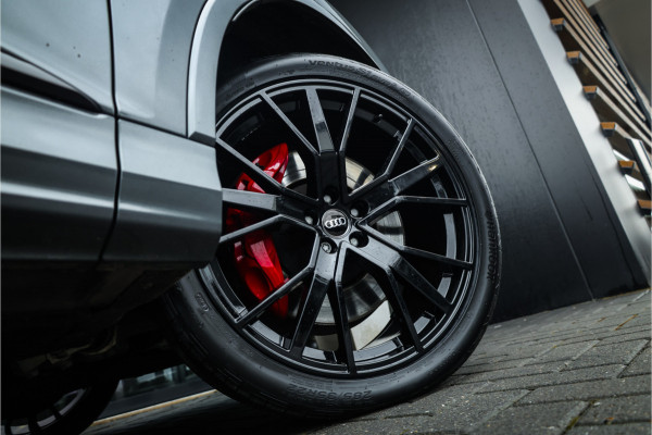 Audi Q7 60 TFSI e quattro Competition - Panorama | B&O | RS Seats | Luchtvering | Elek.Trekhaak